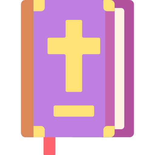 biblia icono gratis