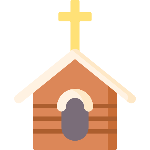igreja grátis ícone igreja grátis ícone