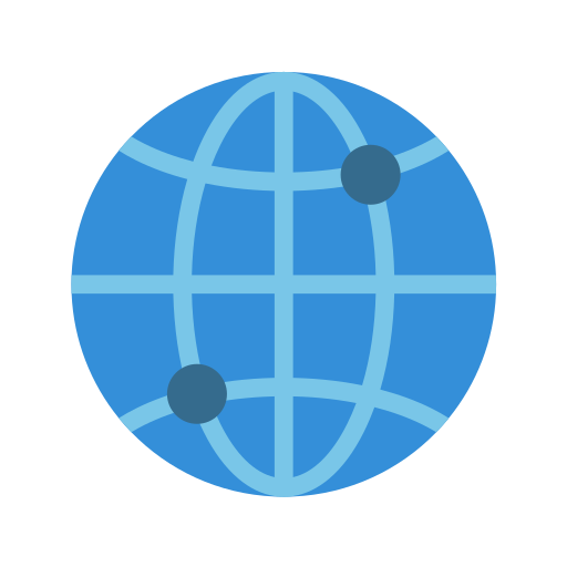 global icono gratis