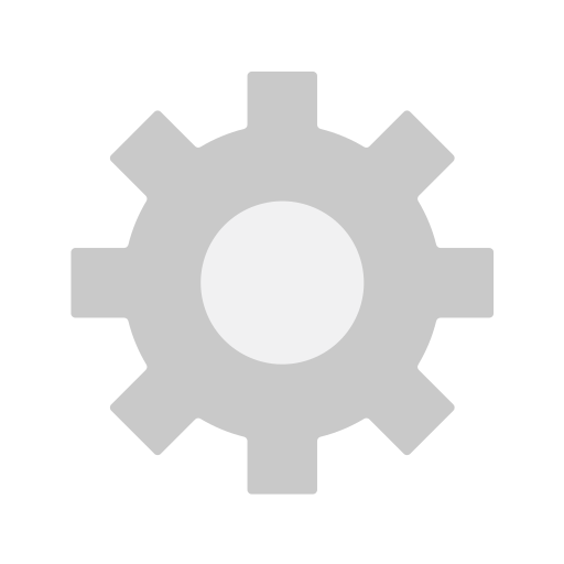 settings free icon