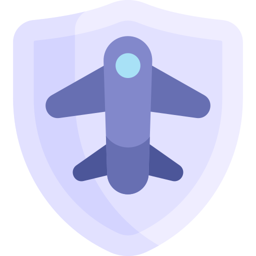 안전 무료 아이콘