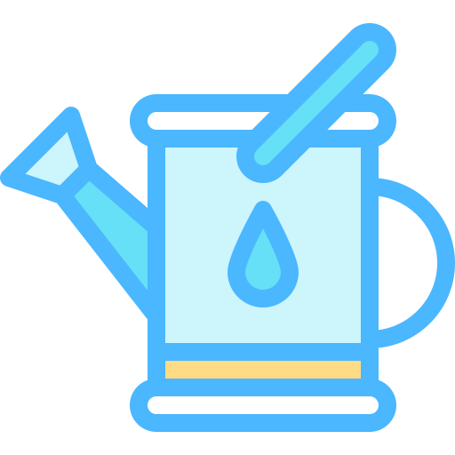 Watering Can free icon Watering Can free icon