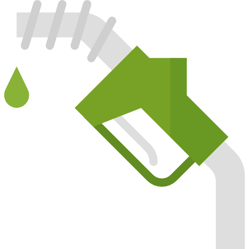 Зеленая энергия бесплатно иконка