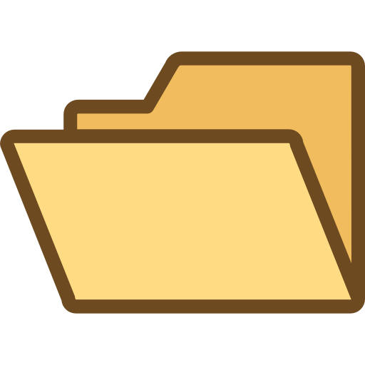 Folder - Free interface icons