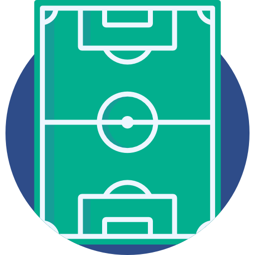 fussballplatz kostenlos Icon fussballplatz kostenlos Icon
