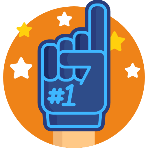 부채 무료 아이콘