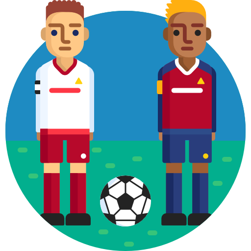 Soccer Cartoon png download - 512*512 - Free Transparent Pro