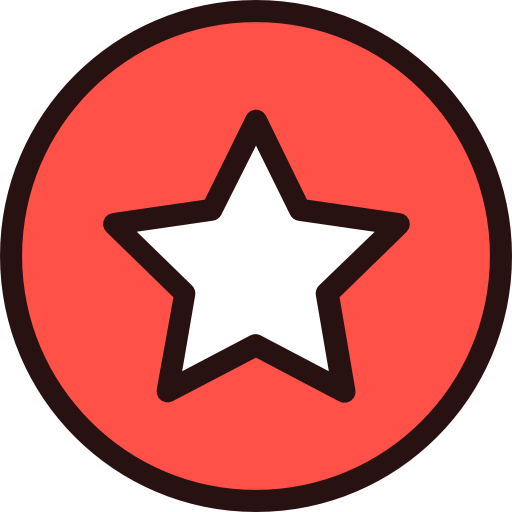 estrella icono gratis