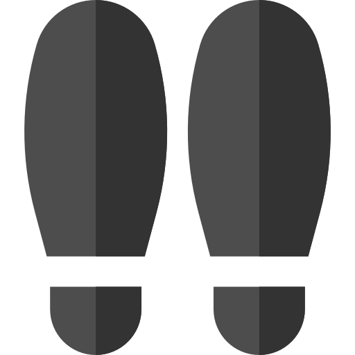 zapato icono gratis