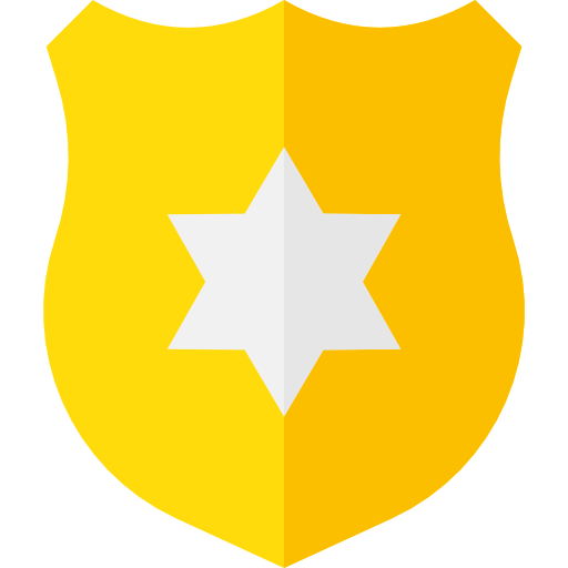 Badge free icon Badge free icon