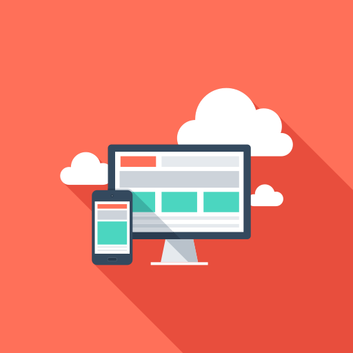 Responsive free icon Responsive free icon