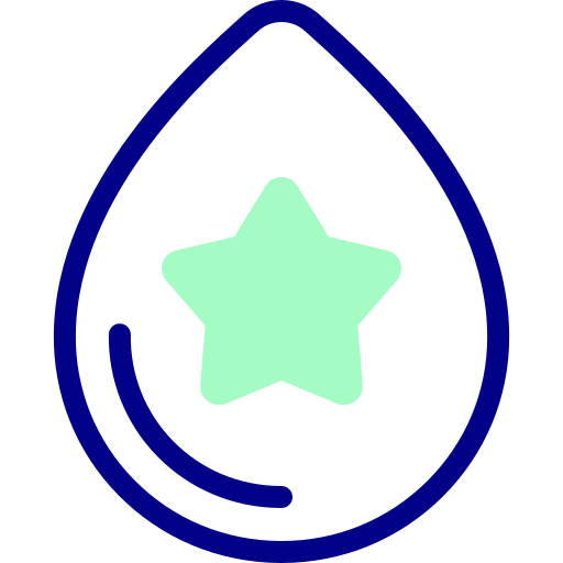 púa de guitarra icono gratis