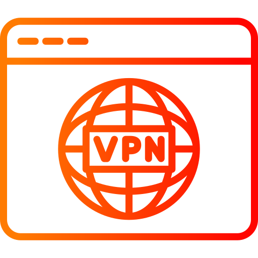 vpn icono gratis