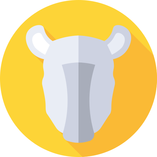 tapir icono gratis