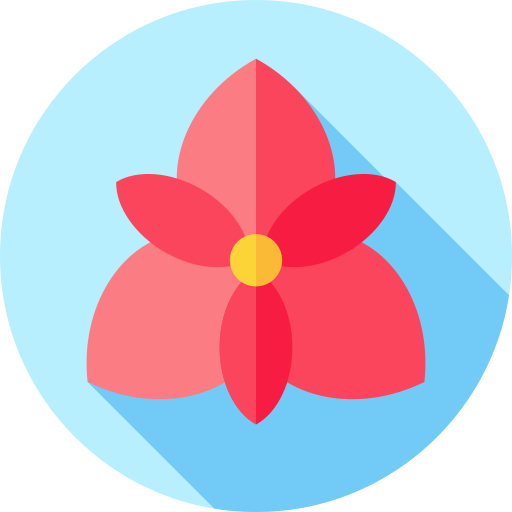 orchidee kostenlos Icon