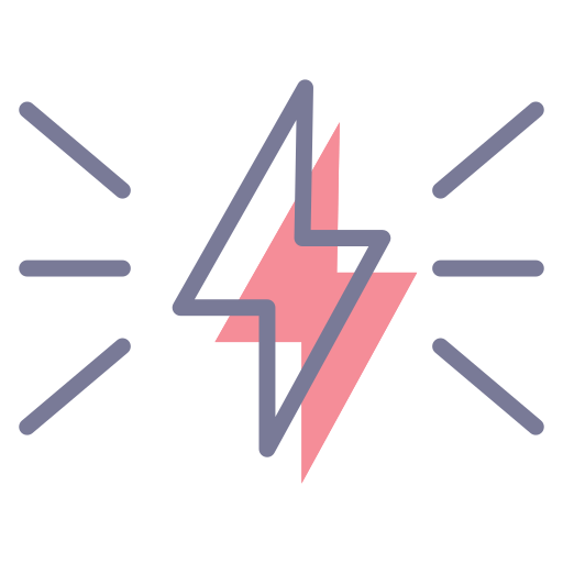 elektrisch kostenlos Icon elektrisch kostenlos Icon