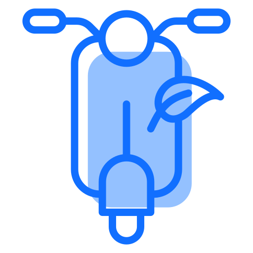 bicicleta icono gratis