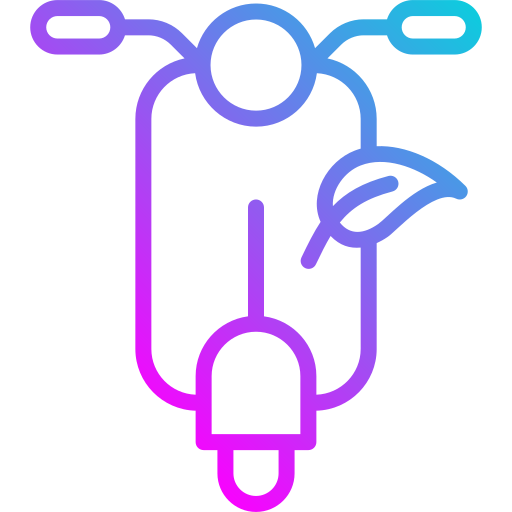 bicicleta icono gratis