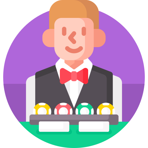 Казино бесплатно иконка