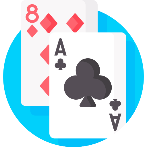 Baccarat free icon Baccarat free icon