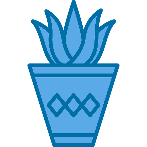 aloe vera Icône gratuit aloe vera Icône gratuit