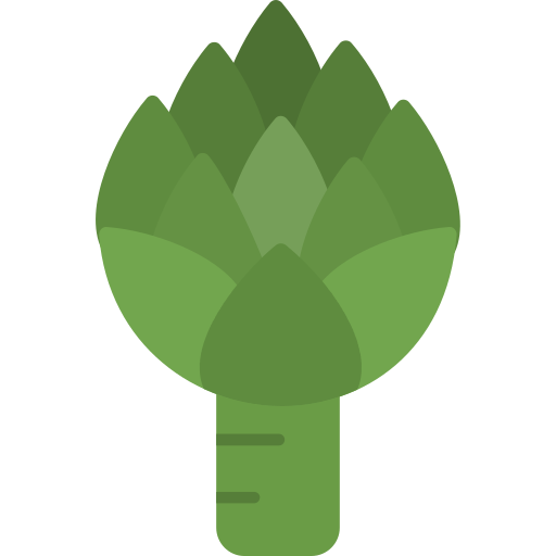 Artichoke Generic Flat icon