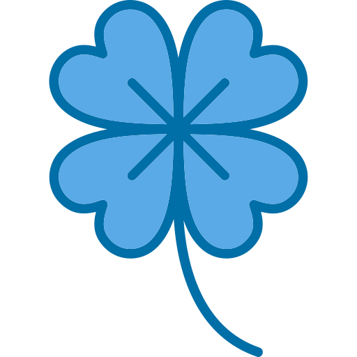 Clover - Free nature icons