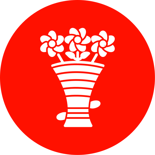 Букет бесплатно иконка Букет бесплатно иконка