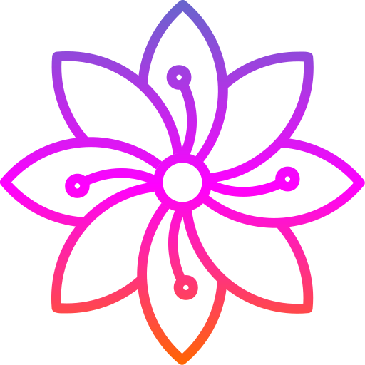 Гортензия бесплатно иконка Гортензия бесплатно иконка