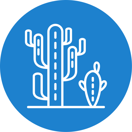 cactus icono gratis