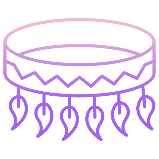 pulsera icono gratis