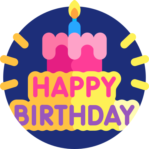 Birthday Icon Png 21955 Free Icons Library Images