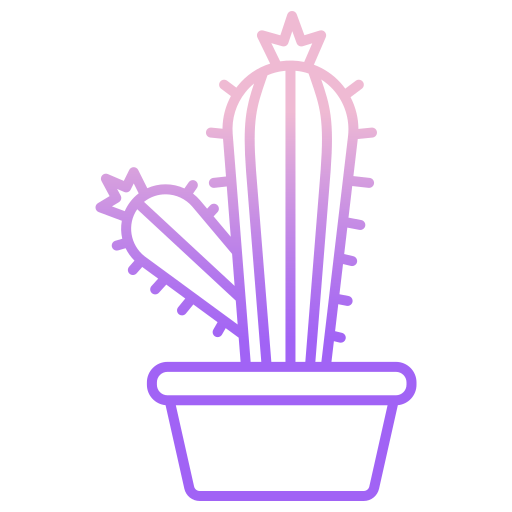 cactus icono gratis