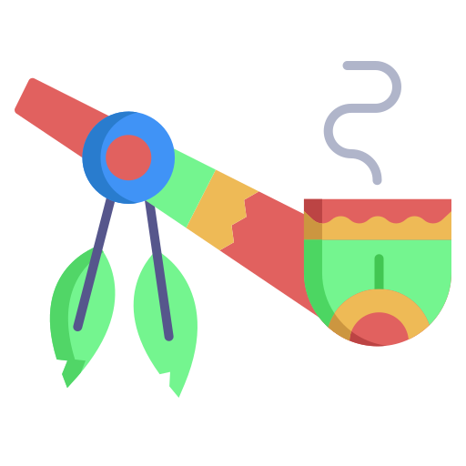 calumet icono gratis