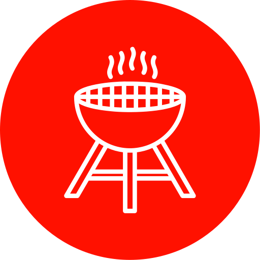 그릴 무료 아이콘 그릴 무료 아이콘