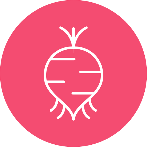 zuckerrüben kostenlos Icon