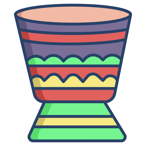 trommel kostenlos Icon