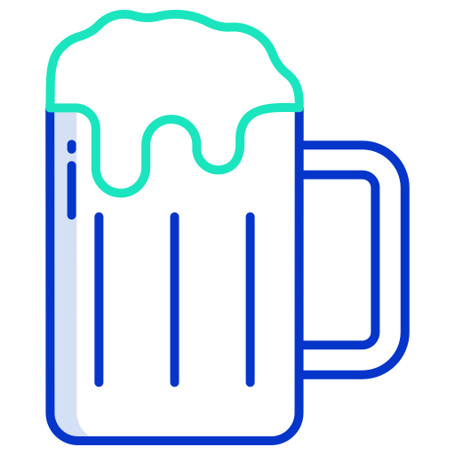 bière Icône gratuit bière Icône gratuit