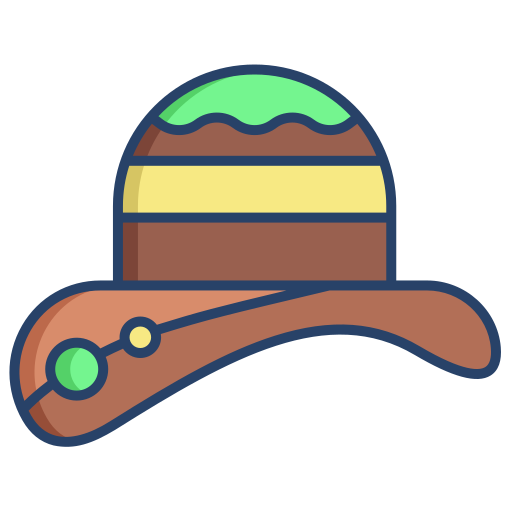 hut kostenlos Icon