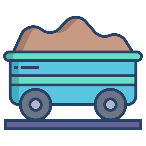 le chariot Icône gratuit le chariot Icône gratuit