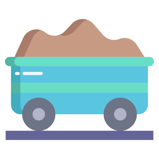 le chariot Icône gratuit le chariot Icône gratuit