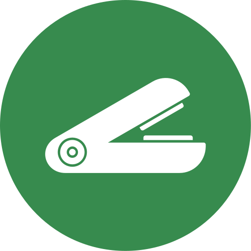 Hair straightener Generic Mixed icon