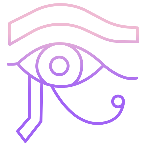 auge des horus kostenlos Icon auge des horus kostenlos Icon