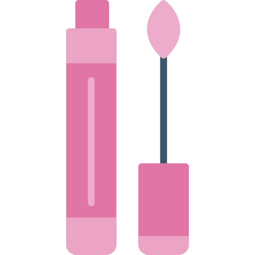 Lip Gloss Generic Flat icon