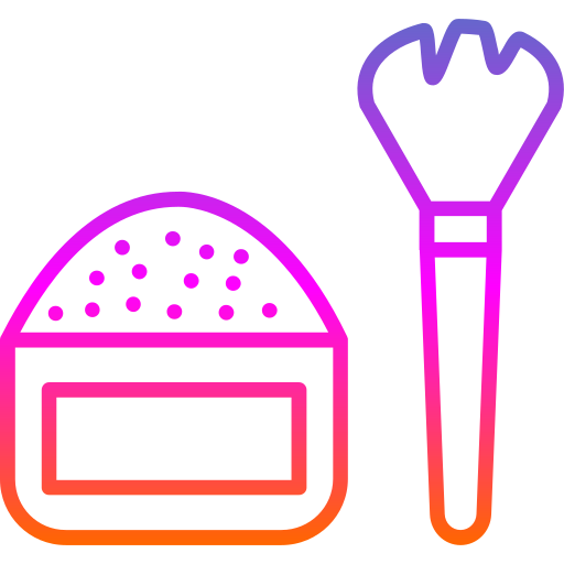 belleza icono gratis