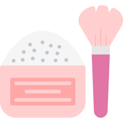 belleza icono gratis