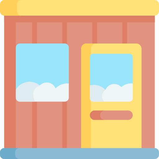 sauna Icône gratuit