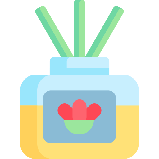Scent Special Flat icon