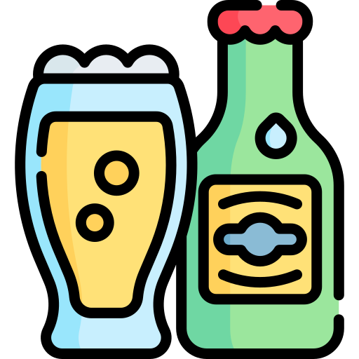 bier kostenlos Icon