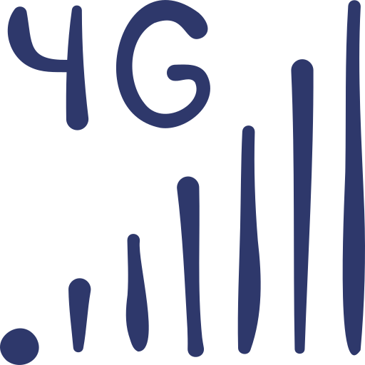 4 g kostenlos Icon 4 g kostenlos Icon